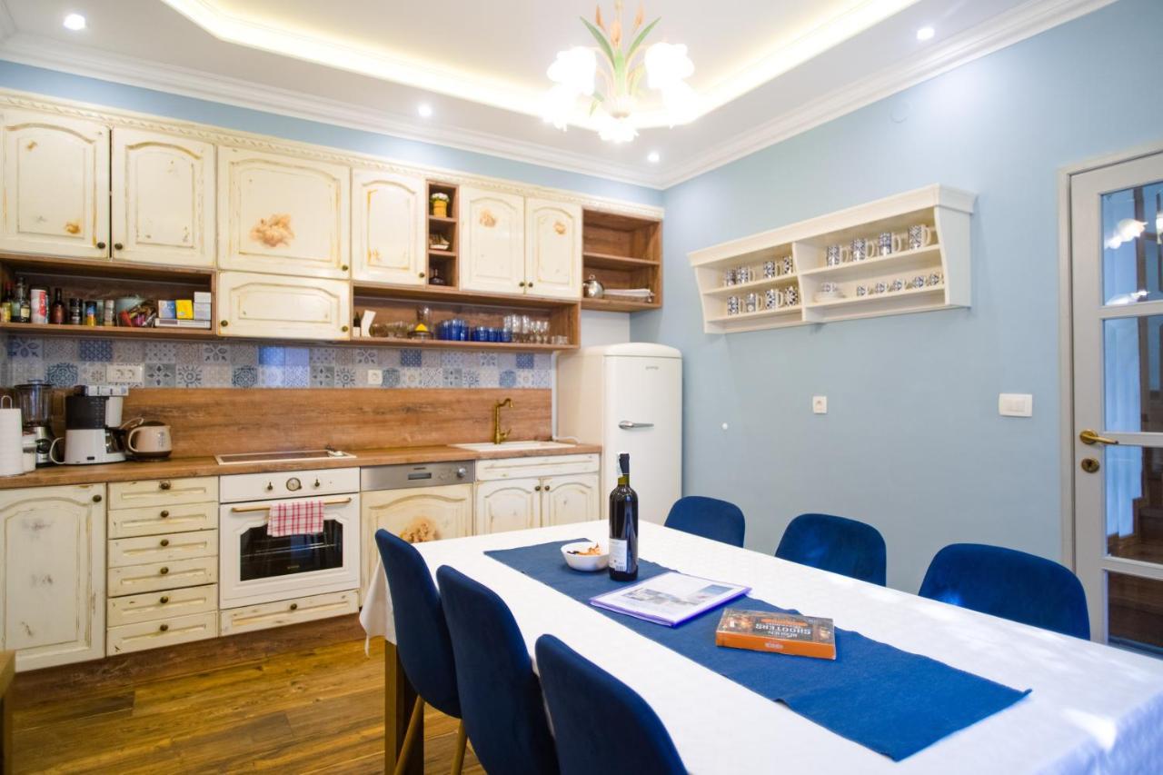 Deluxe apartment Marghareta Dubrovnik Extérieur photo