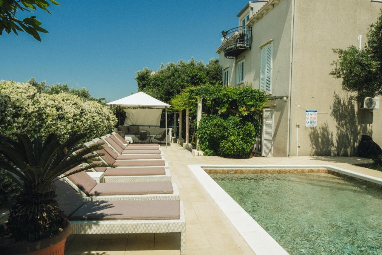 Deluxe apartment Marghareta Dubrovnik Extérieur photo